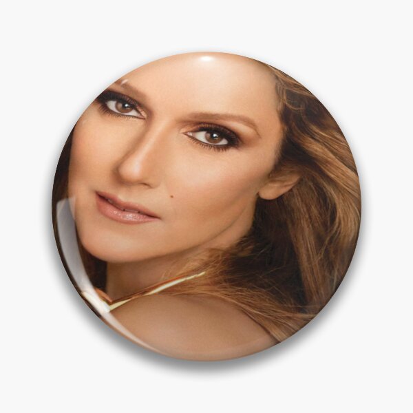 Item preview, Celine Dion designed and sold by anggelshop.