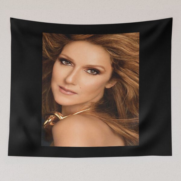 Item preview, Celine Dion designed and sold by anggelshop.