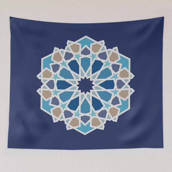 Item preview, Moroccan art  designed and sold by sumajouda.