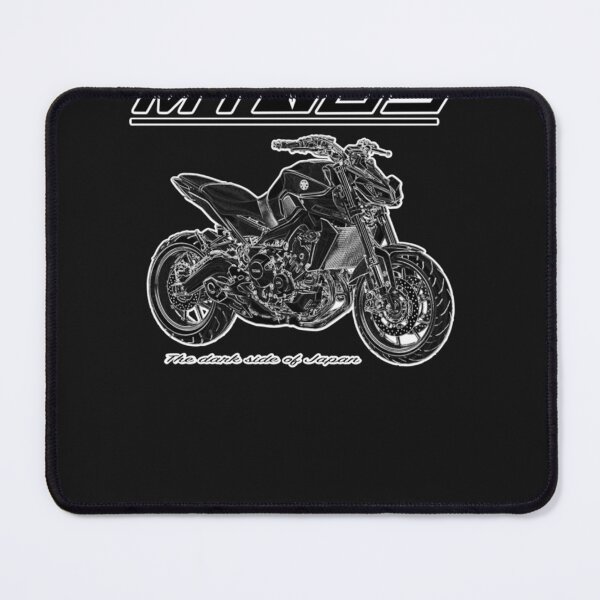 Item preview, Yamaha MT 09 2017 19 Custom design designed and sold by ChantilleHenry6.