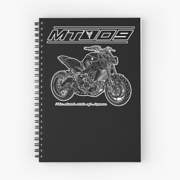 Item preview, Yamaha MT 09  2017 19 Custom design designed and sold by ChantilleHenry6.