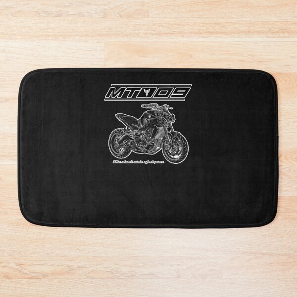 Item preview, Yamaha MT 09  2017 19 Custom design designed and sold by ChantilleHenry6.