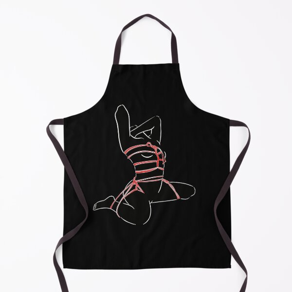Item preview, passion shibari designed and sold by Culturesensible.