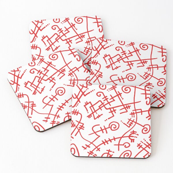 Item preview, Minimalist Abstract Art designed and sold by neurostructure.