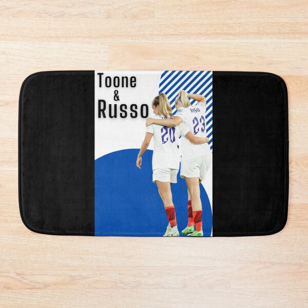 Item preview, Ella Toone & Alessia Russo designed and sold by JemmyTT.