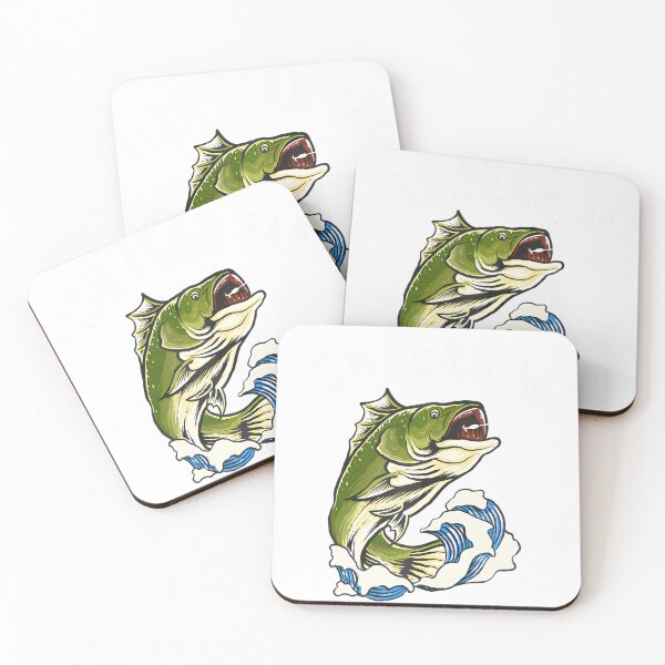 Item preview, Fish Fear Me designed and sold by YungMcIlwain.