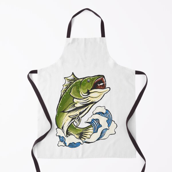 Item preview, Los peces me temen designed and sold by YungMcIlwain.