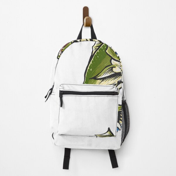 Item preview, Los peces me temen designed and sold by YungMcIlwain.