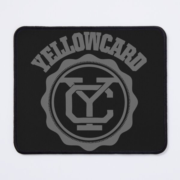 Item preview, Yellowcard designed and sold by ChantilleHenry6.