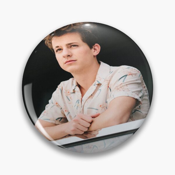 Item preview, Music - Charlie puth designed and sold by liveloneshop.