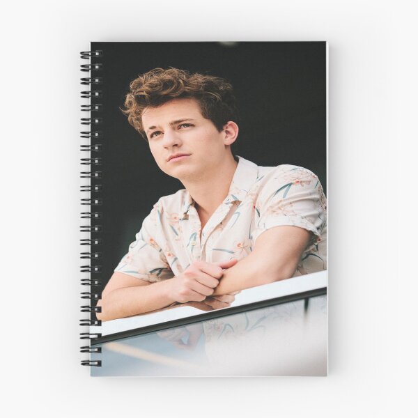 Item preview, Music - Charlie puth designed and sold by liveloneshop.