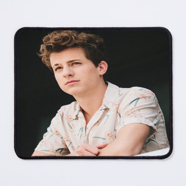 Item preview, Music - Charlie puth designed and sold by liveloneshop.