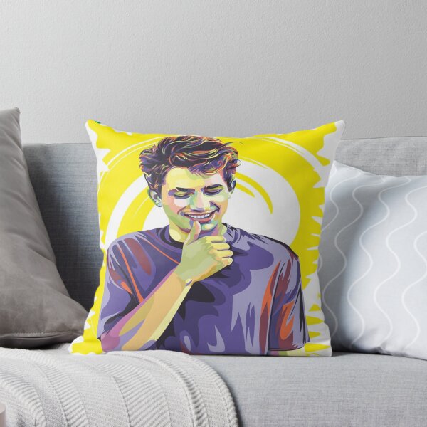 Item preview, Music - Charlie puth designed and sold by liveloneshop.