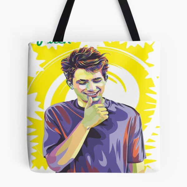 Item preview, Music - Charlie puth designed and sold by liveloneshop.