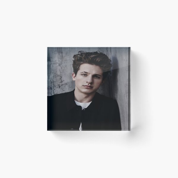 Item preview, Music - Charlie puth designed and sold by liveloneshop.