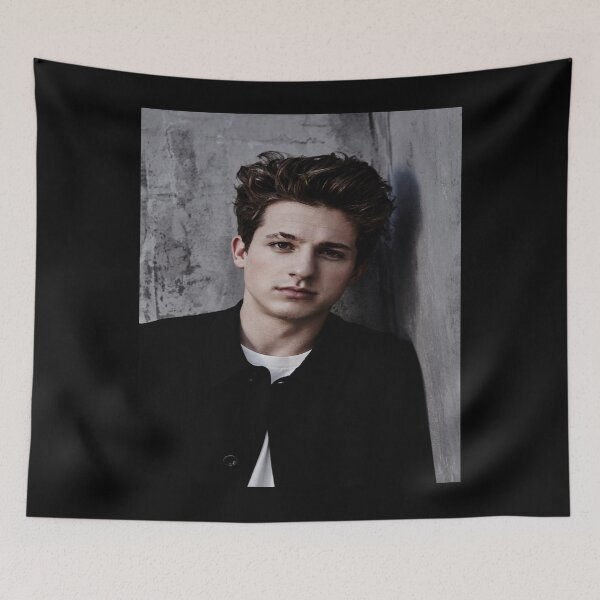 Item preview, Music - Charlie puth designed and sold by liveloneshop.