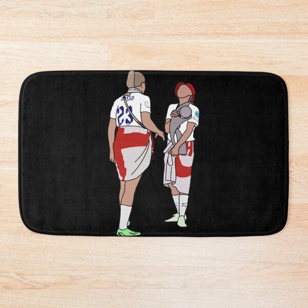 Item preview, Ella Toone and Alessia Russo designed and sold by JemmyTT.