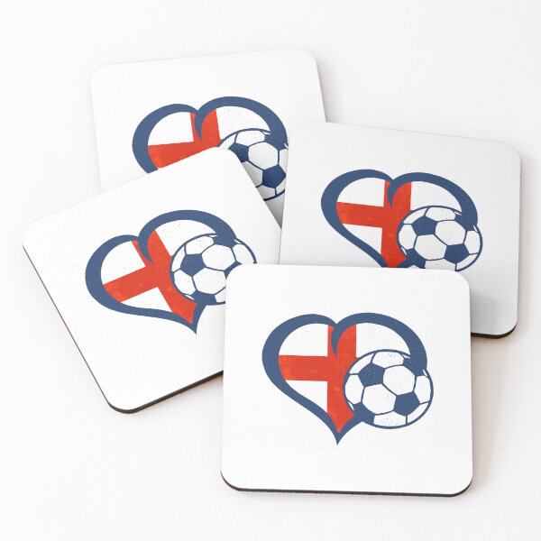 Item preview, England football designed and sold by JemmyTT.