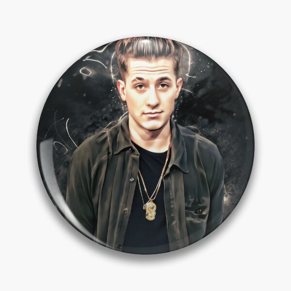 Item preview, Music - Charlie puth designed and sold by liveloneshop.