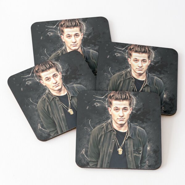 Item preview, Music - Charlie puth designed and sold by liveloneshop.