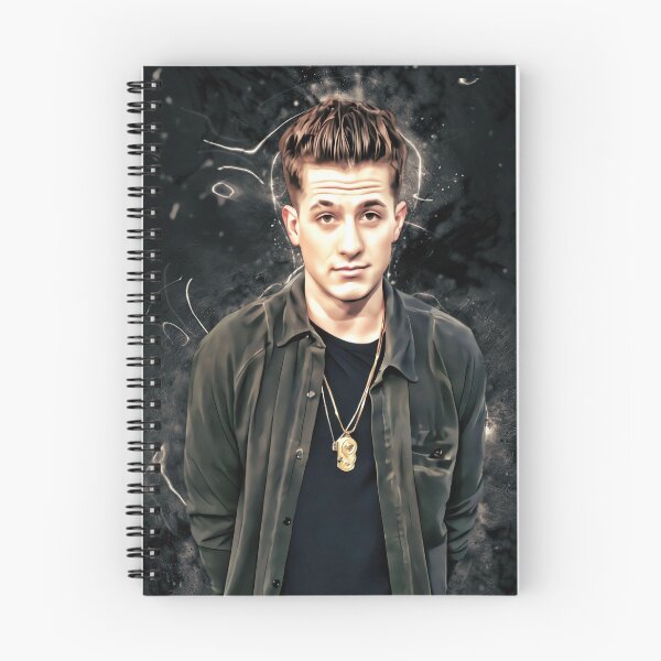 Item preview, Music - Charlie puth designed and sold by liveloneshop.