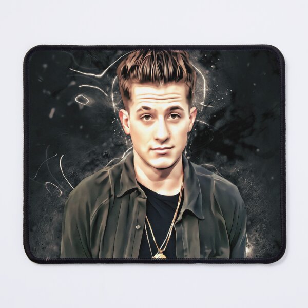 Item preview, Music - Charlie puth designed and sold by liveloneshop.