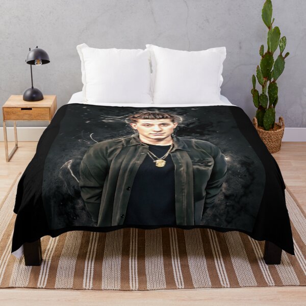 Item preview, Music - Charlie puth designed and sold by liveloneshop.