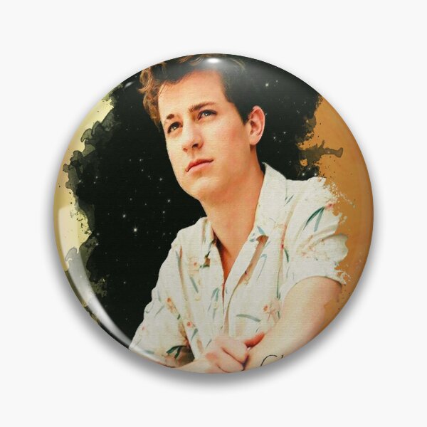Item preview, Music - Charlie puth designed and sold by liveloneshop.