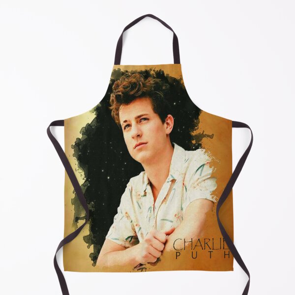 Item preview, Music - Charlie puth designed and sold by liveloneshop.