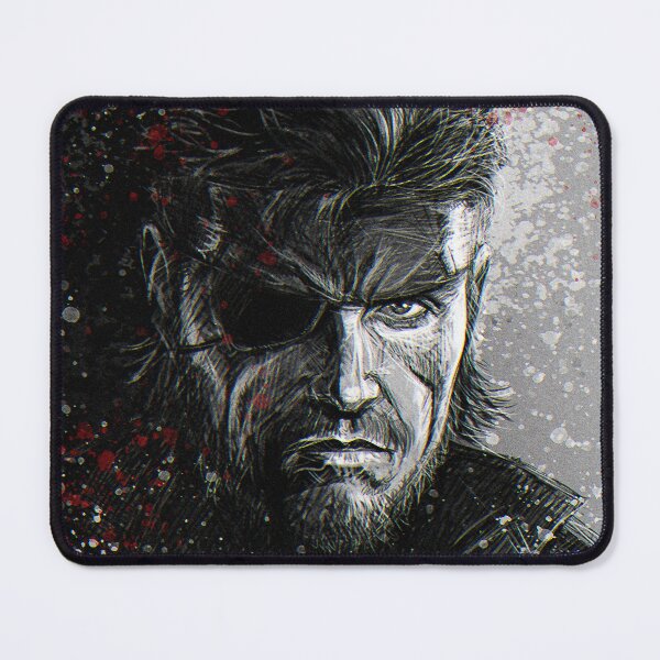 Item preview, Big Boss designed and sold by PS BOSS.