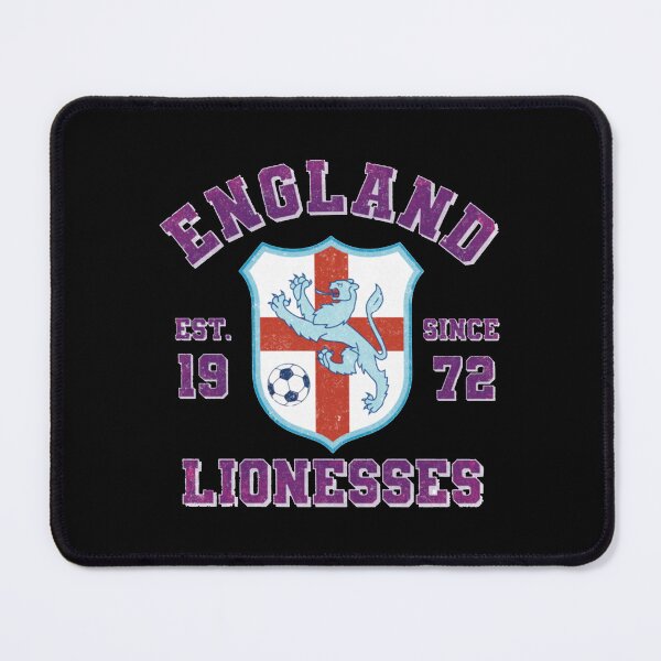 Item preview, England Lionesses 1972 designed and sold by JemmyTT.