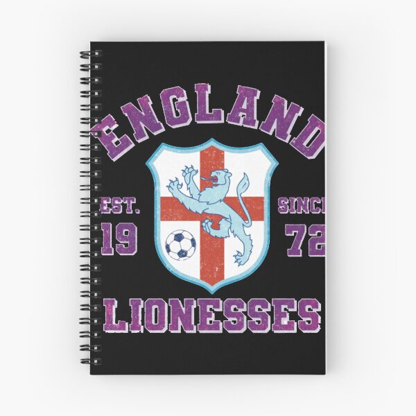 Item preview, England Lionesses 1972 designed and sold by JemmyTT.