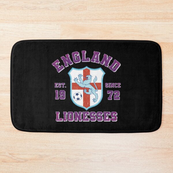 Item preview, England Lionesses 1972 designed and sold by JemmyTT.