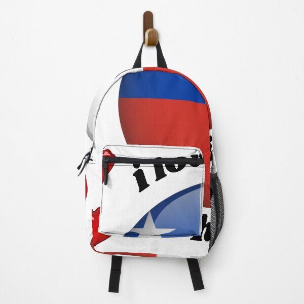 Item preview, flag chile designed and sold by CARANIACLS.