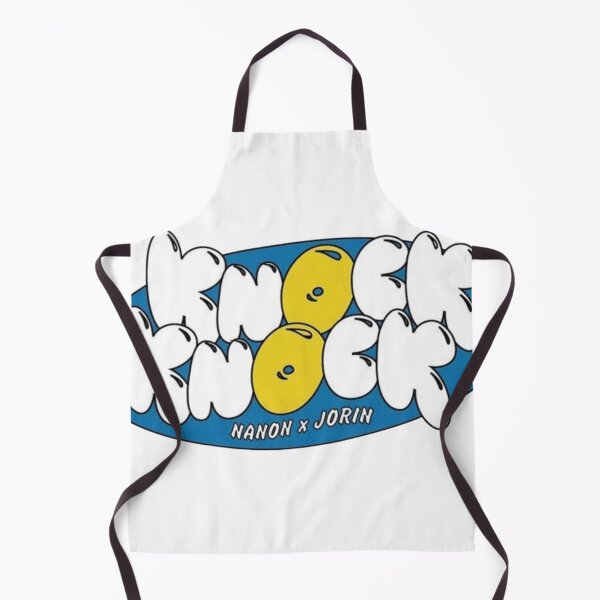 Item preview, Knock Knock - Nanon x Jorin designed and sold by g-fullsun03.