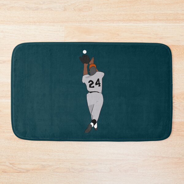 Item preview, Willie Mays designed and sold by Asukiokatkia.