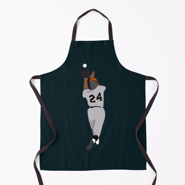 Item preview, Willie Mays designed and sold by Asukiokatkia.