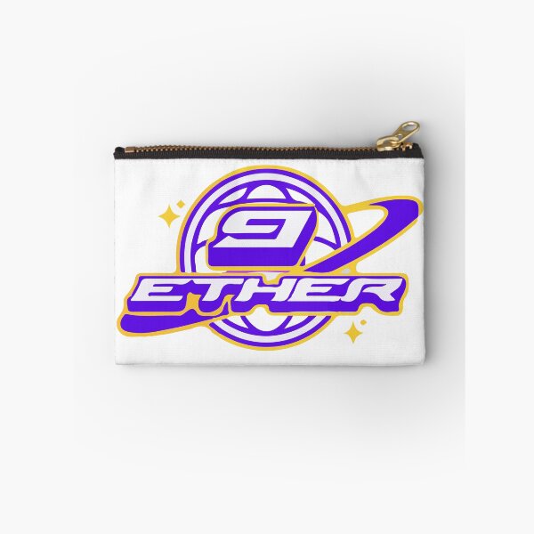 Item preview, 9 ETHER - etherians  designed and sold by WeGotThat.