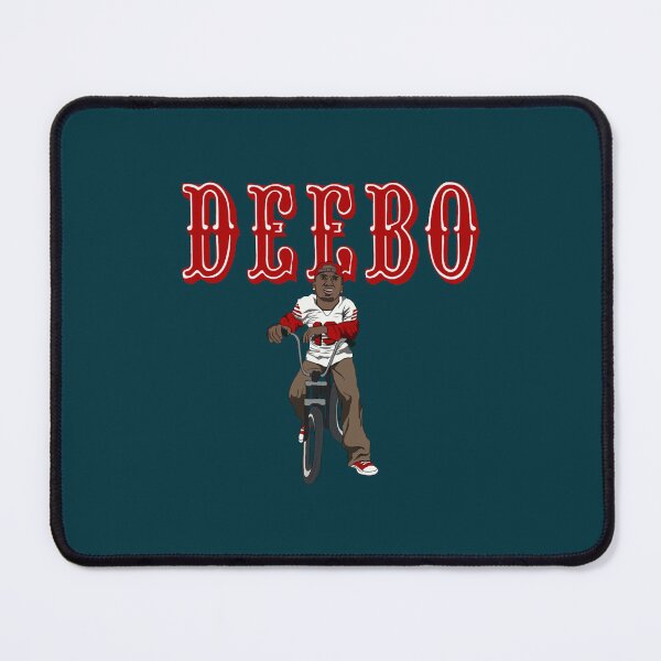 Item preview, Who wants some of deebo designed and sold by Asukiokatkia.