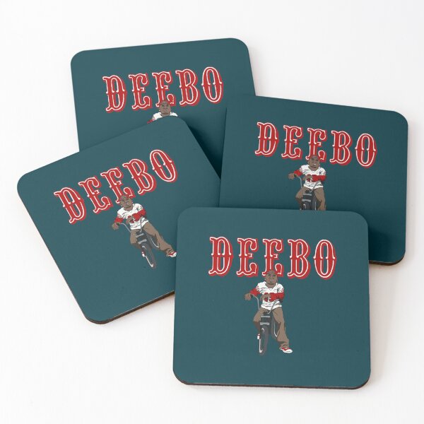 Item preview, Who wants some of deebo designed and sold by Asukiokatkia.