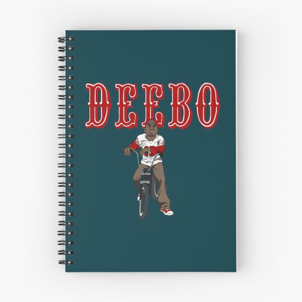 Item preview, Who wants some of deebo designed and sold by Asukiokatkia.