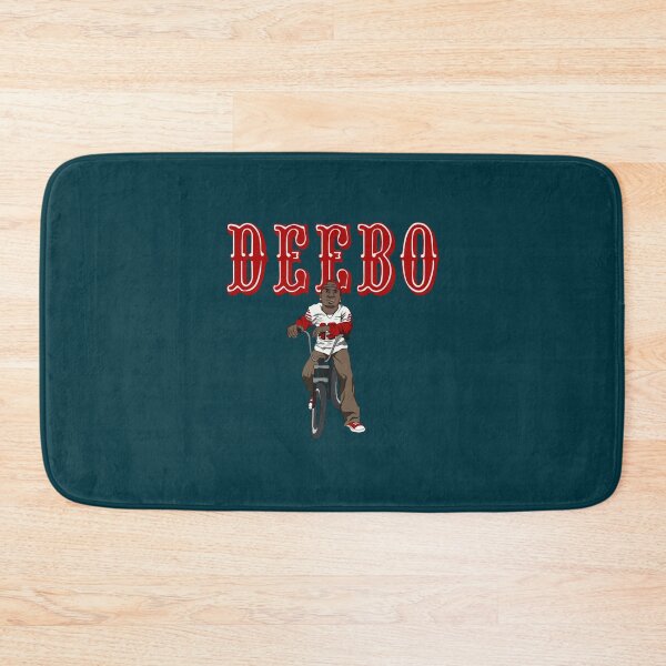 Item preview, Who wants some of deebo designed and sold by Asukiokatkia.