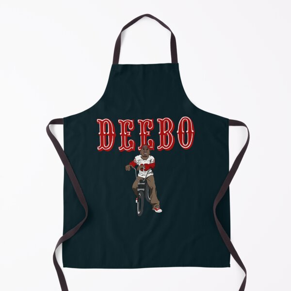 Item preview, Who wants some of deebo designed and sold by Asukiokatkia.
