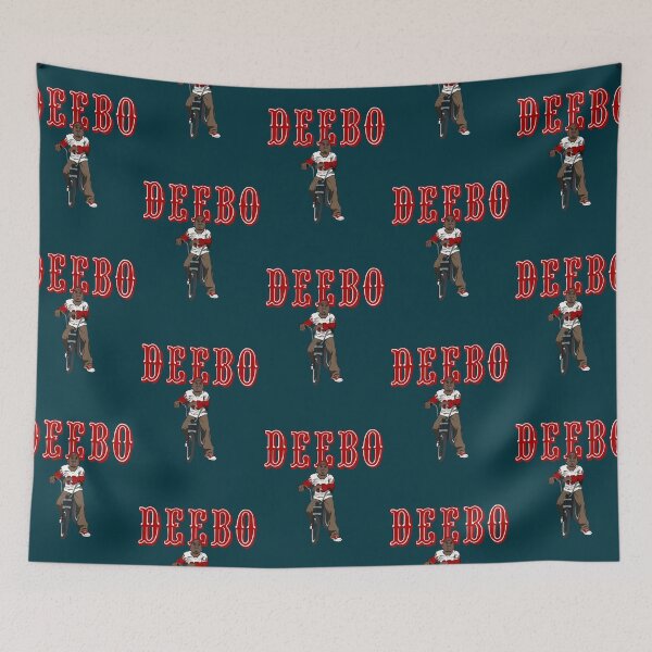 Item preview, Who wants some of deebo designed and sold by Asukiokatkia.