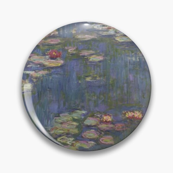 Item preview, Waterlillies designed and sold by STORE-OXY.