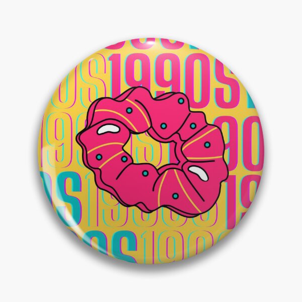 Item preview, 1990s retro design 16 - OG Yellow Background designed and sold by PunjabanJatti.