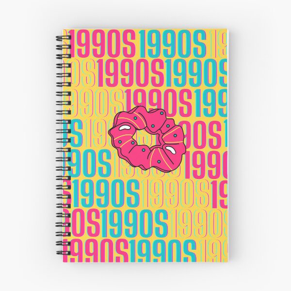 Item preview, 1990s retro design 16 - OG Yellow Background designed and sold by PunjabanJatti.