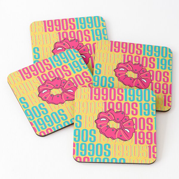 Item preview, 1990s retro design 16 - OG Yellow Background designed and sold by PunjabanJatti.