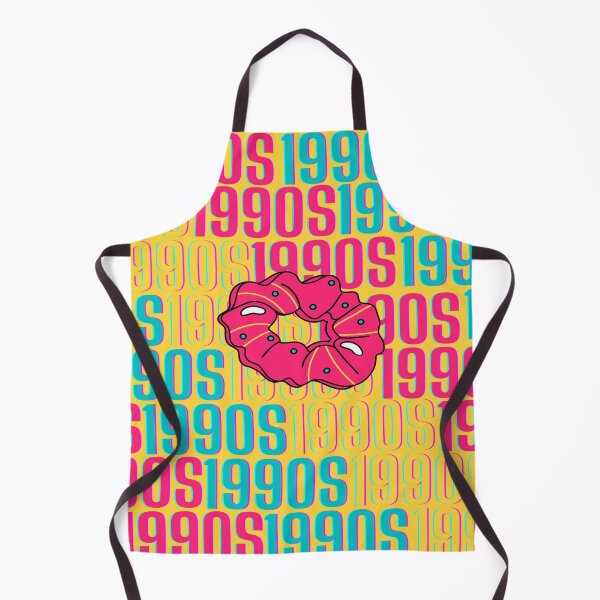 Item preview, 1990s retro design 16 - OG Yellow Background designed and sold by PunjabanJatti.
