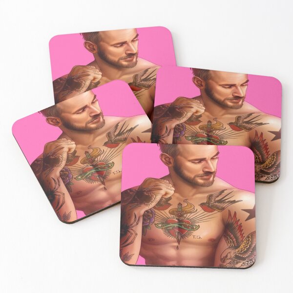 Item preview, Chris Evans designed and sold by deddinglively.